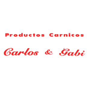 Productos cárnicos Carlos & Gabi