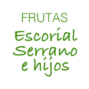 Frutas Escorial Serrano e hijos