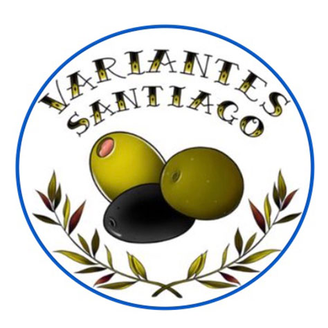 Variantes Santiago